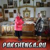 14 августа 2015 года в д. Раменье